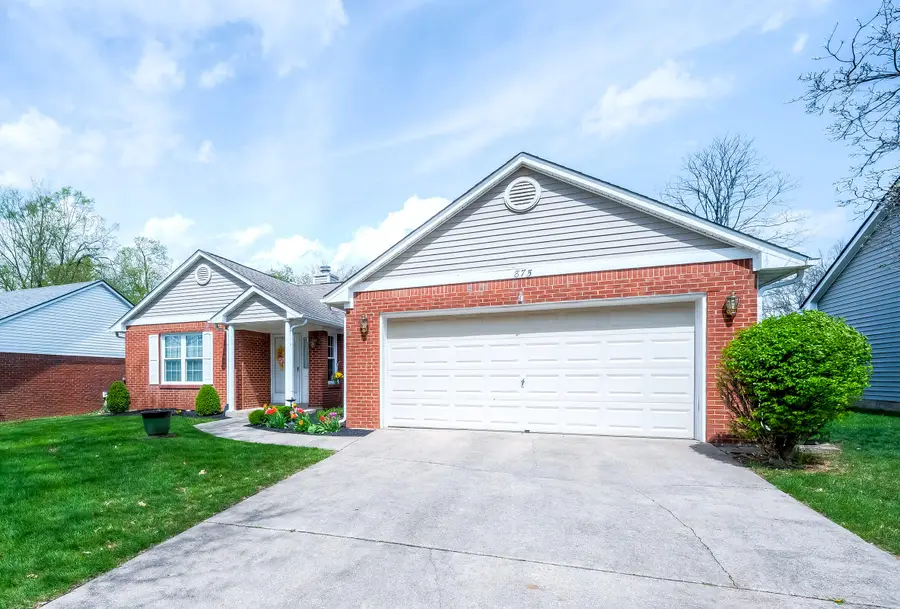 875 Wyndham Hills Drive, Lexington, KY 40514 - #3