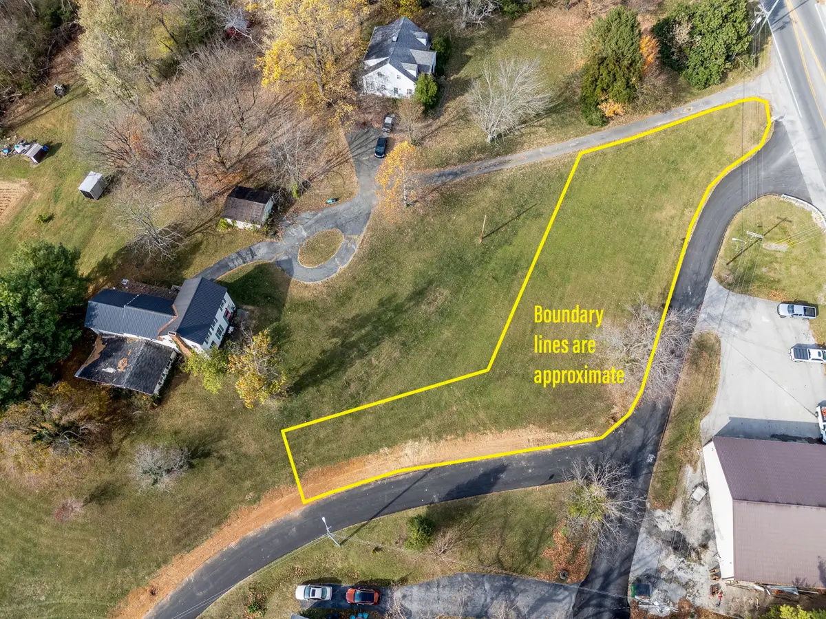 0 Mariella Drive, Owingsville, KY 40360 - #1