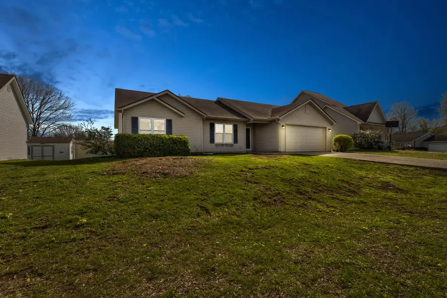 113 Shannon Lane, Georgetown, KY 40324 - #3