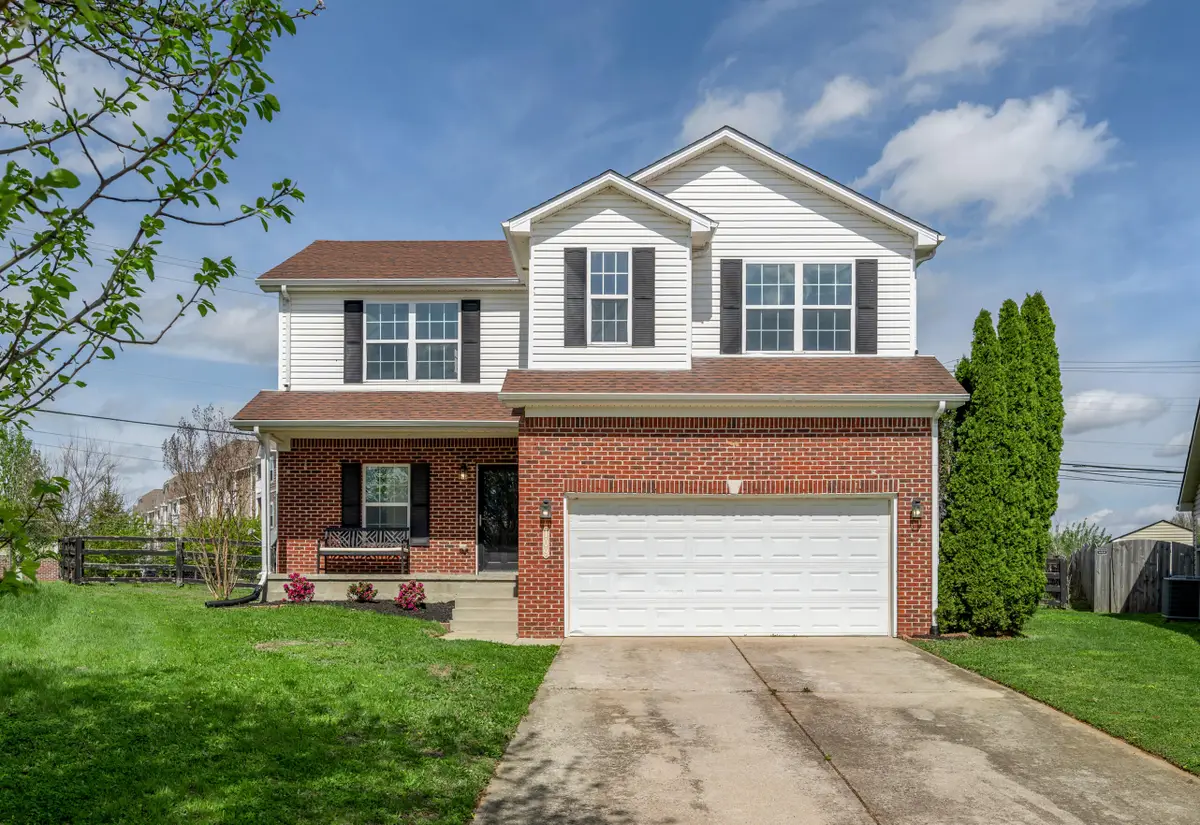 109 Sunny Circle, Georgetown, KY 40324 - #1