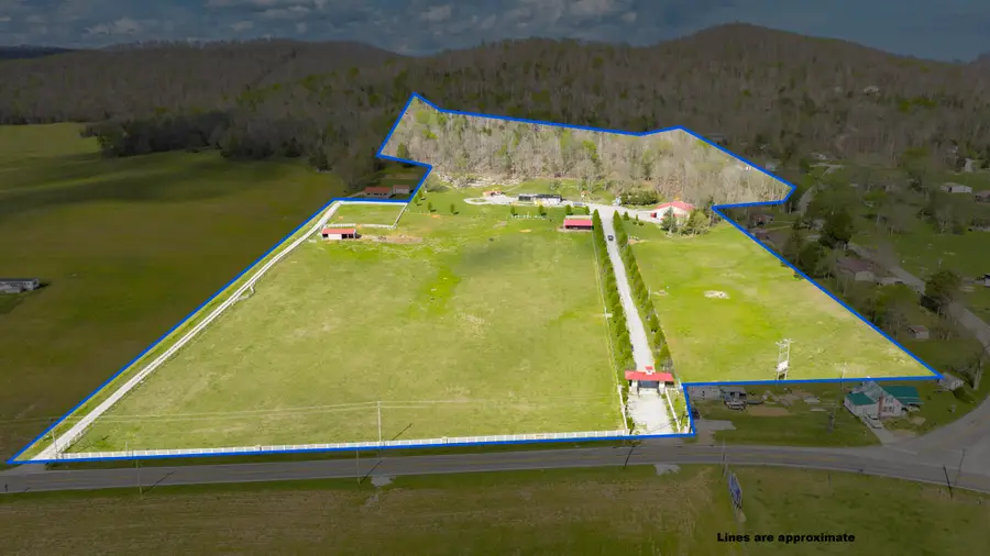 2301 Kentucky 92, Monticello, KY 42633 - #2