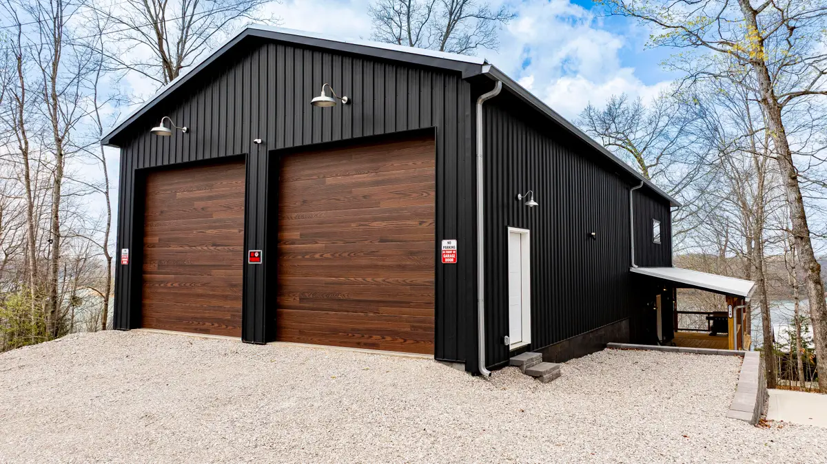 856 New Fall Creek Road, Monticello, KY 42633 - #1