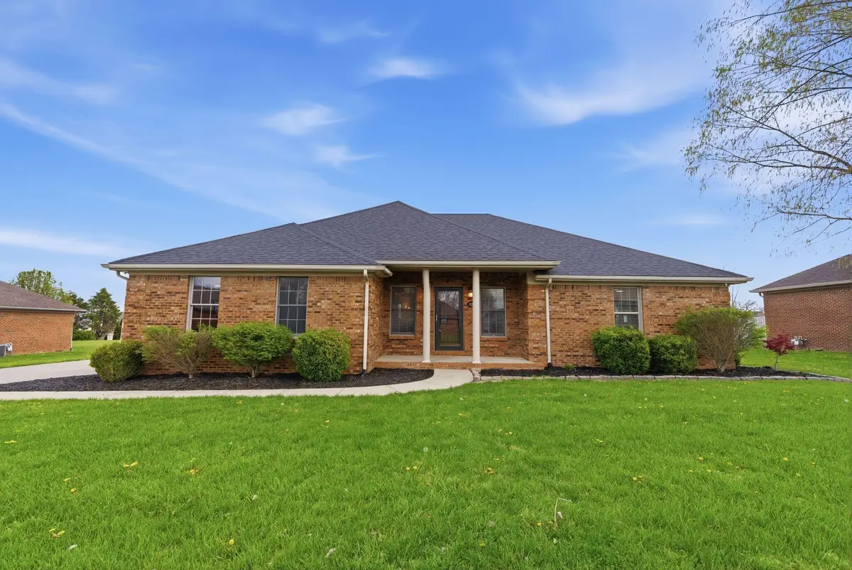 322 Bocote Drive, Berea, KY 40403 - #1