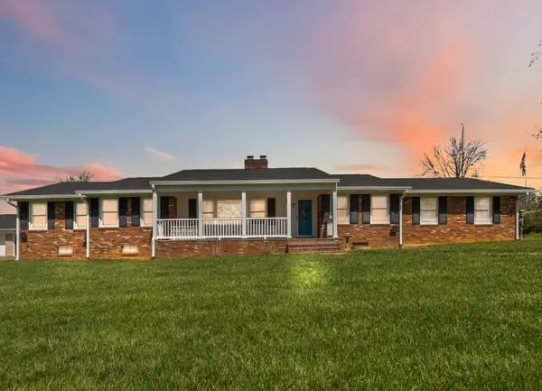 169 Woodland Drive, Somerset, KY 42501