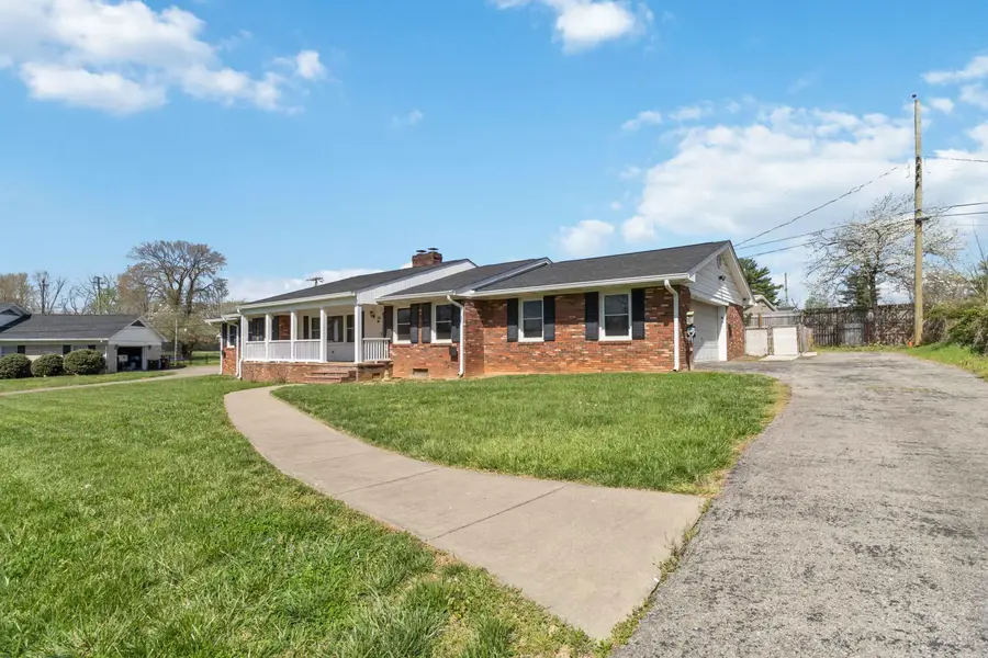 169 Woodland Drive, Somerset, KY 42501 - #2