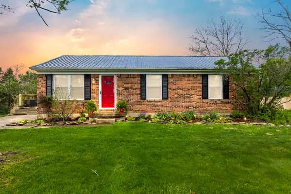 11 Lakeview Drive, Williamstown, KY 41097