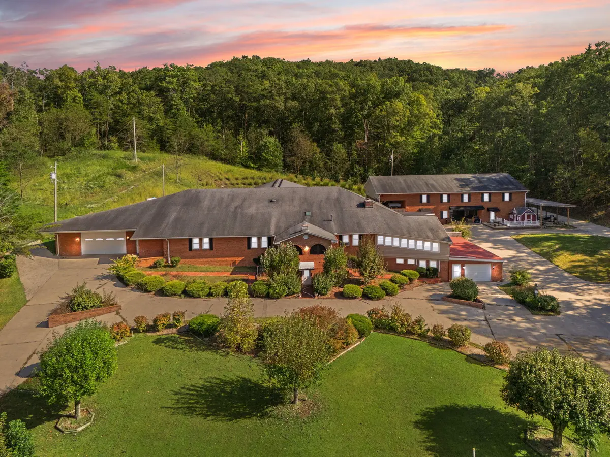 1429 Brush Creek Road, Clay City, KY 40312 - #1