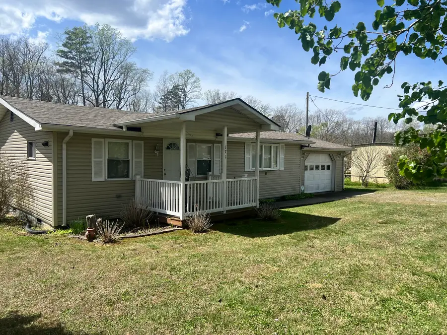 171 Stoney Fork Road, Corbin, KY 40701 - #3