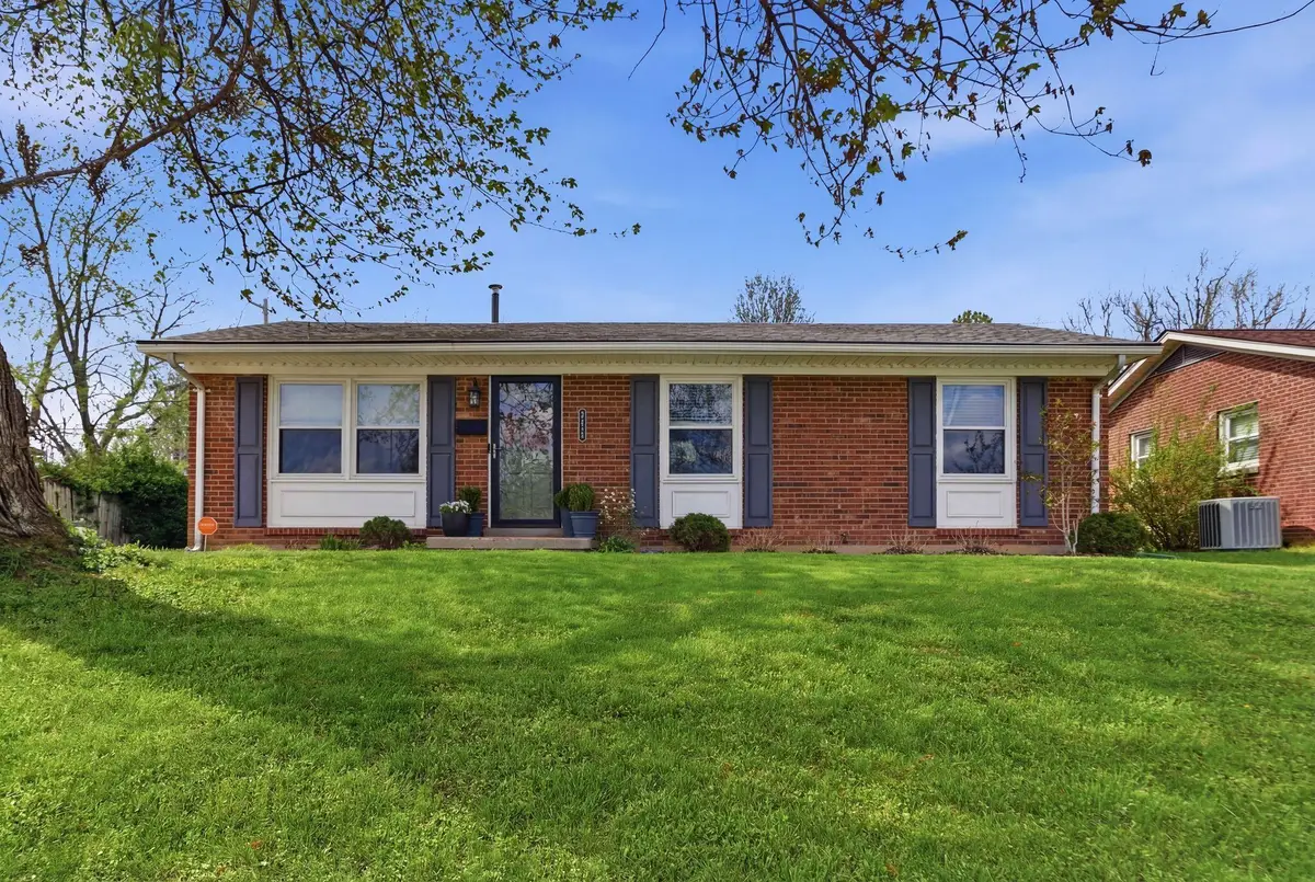 3577 King Arthur Drive, Lexington, KY 40517 - #1