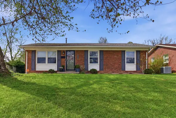 3577 King Arthur Drive, Lexington, KY 40517