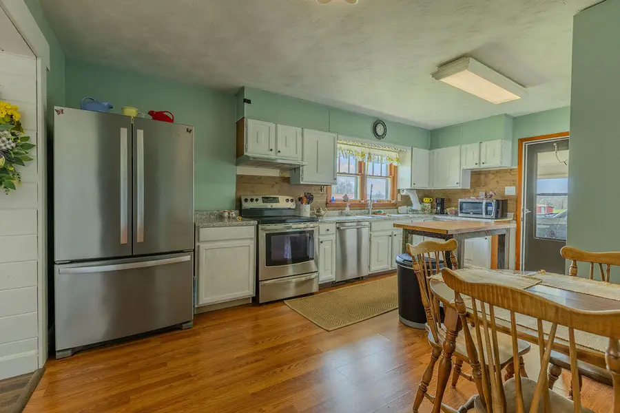 10770 Brown Ridge Road, Morehead, KY 40351 - #3