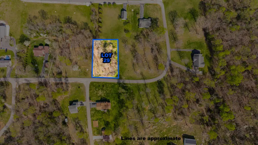 97 Wild Rose Drive, Monticello, KY 42633 - #2