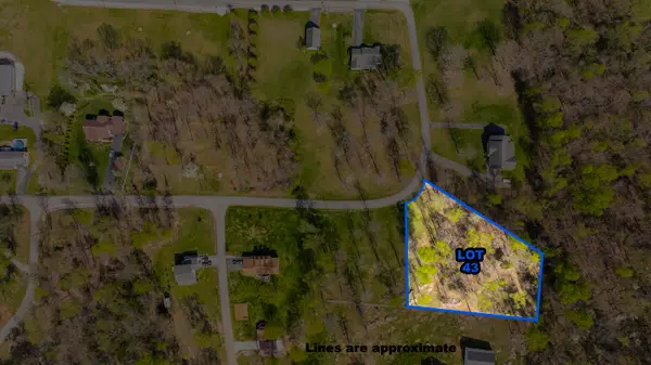 158 Wild Rose Drive, Monticello, KY 42633