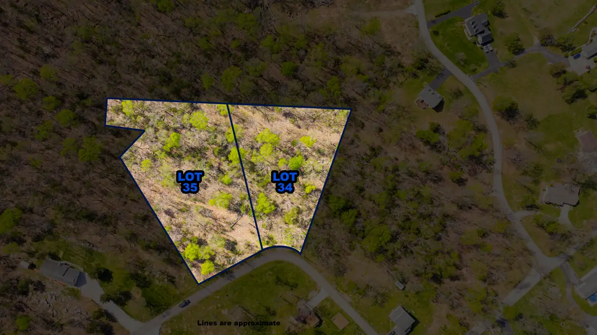 80 Deer Trail, Monticello, KY 42633 - #1