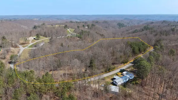 5 Sand Hill Road, Livingston, KY 40445