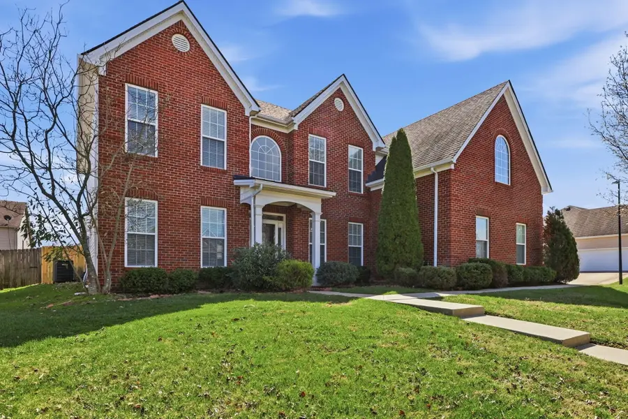 4180 Sperling Drive, Lexington, KY 40509 - #2