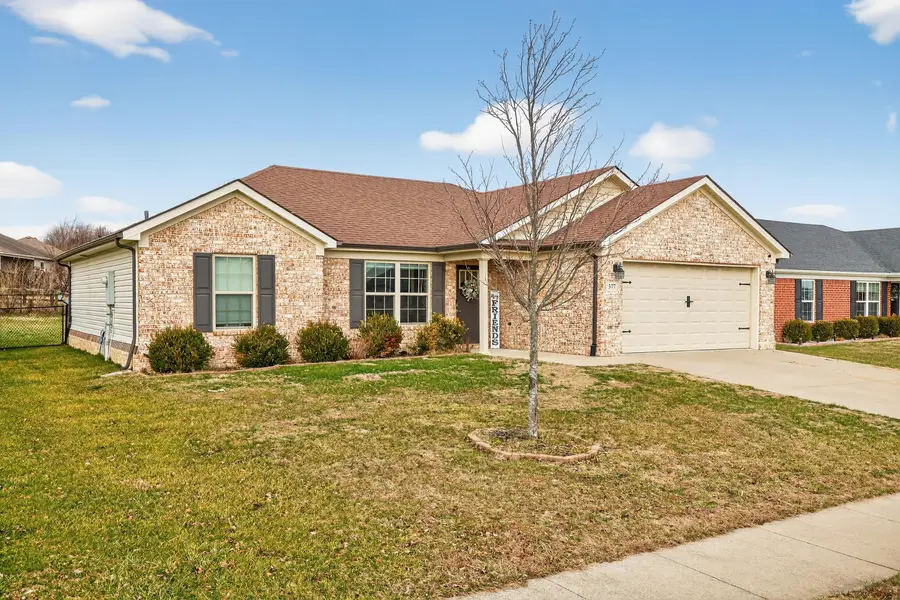 377 Southern Aster Trail, Richmond, KY 40475 - #2