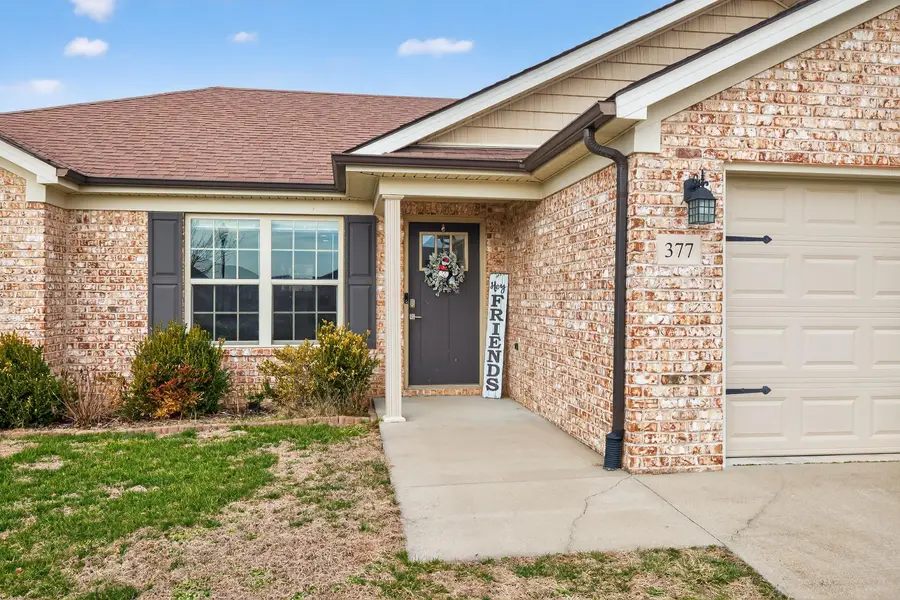 377 Southern Aster Trail, Richmond, KY 40475 - #3