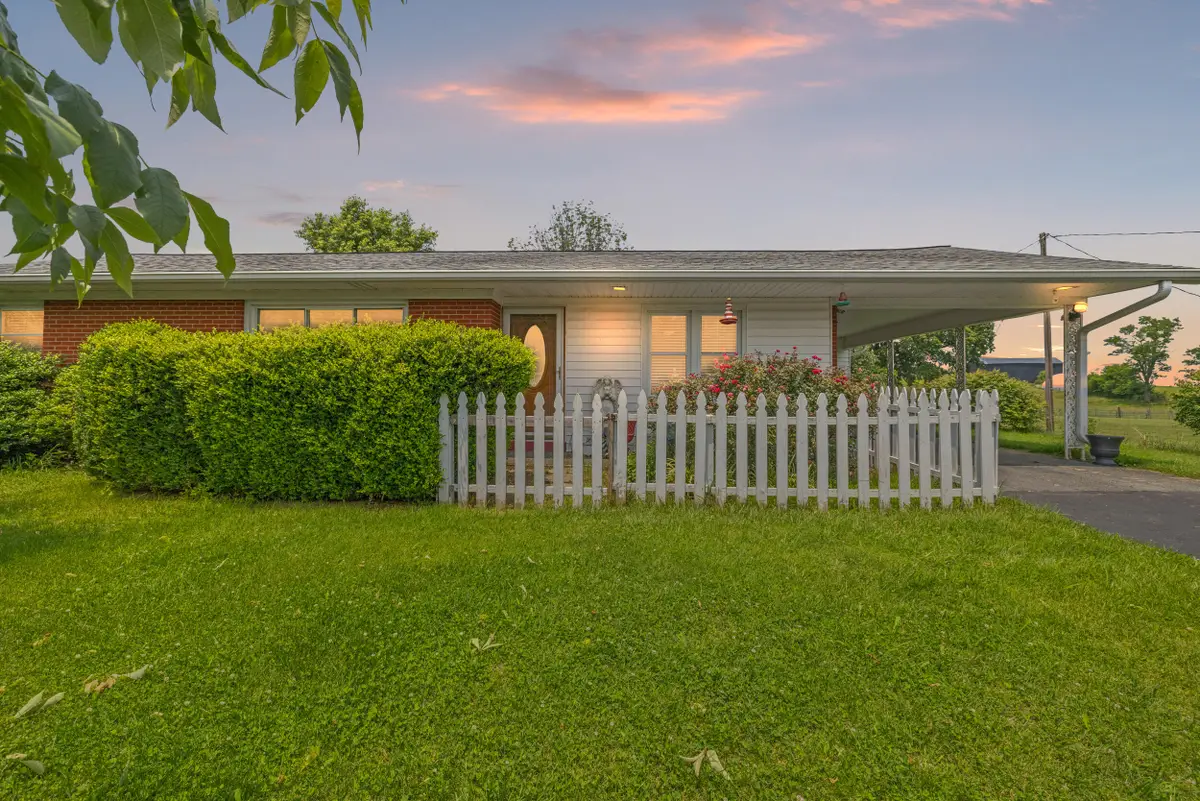 7830 Lebanon Road, Danville, KY 40422 - #1