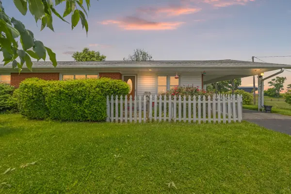 7830 Lebanon Road, Danville, KY 40422