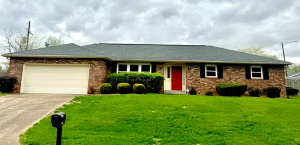 1044 Homestead Point, Henderson, KY 42420