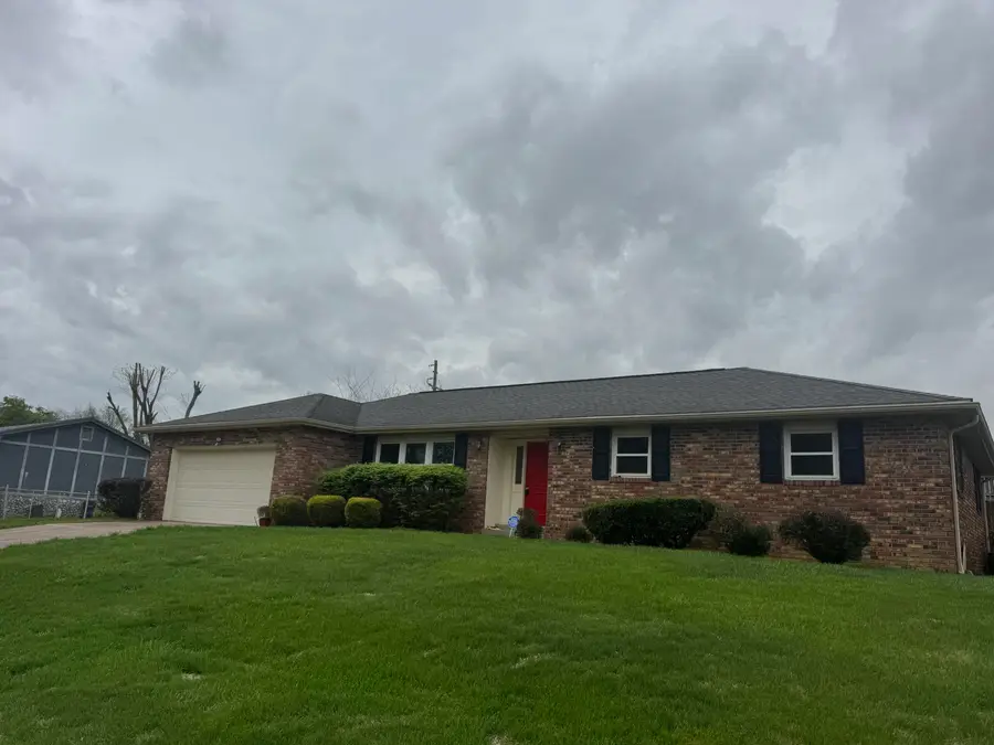 1044 Homestead Point, Henderson, KY 42420 - #2