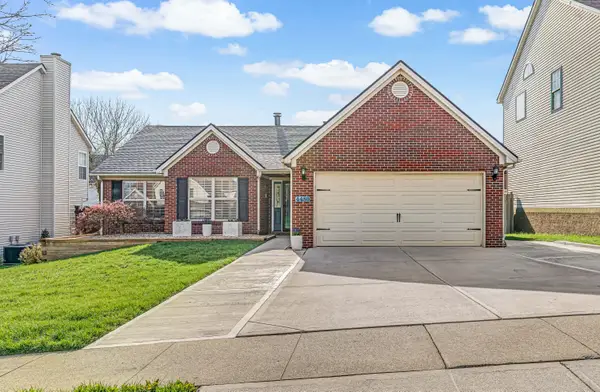 4480 Aligan Way, Lexington, KY 40515