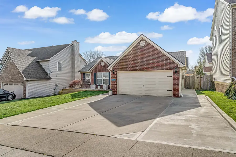 4480 Aligan Way, Lexington, KY 40515 - #3