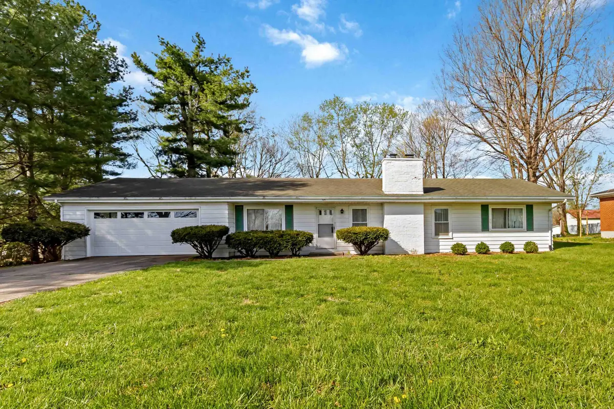 105 Crosshill Road, Stanford, KY 40484 - #1