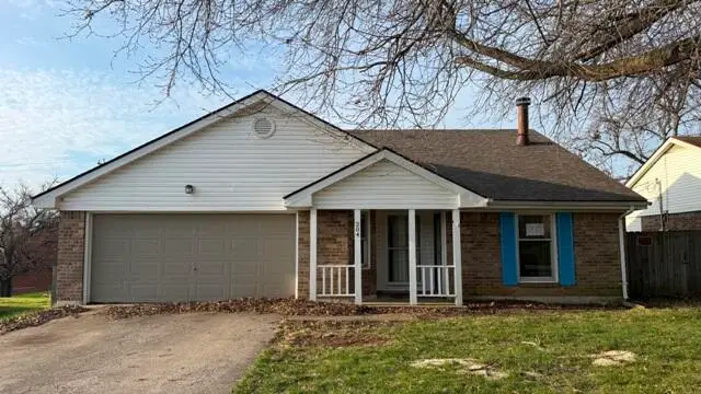 204 Kalone Drive, Richmond, KY 40475 - #1