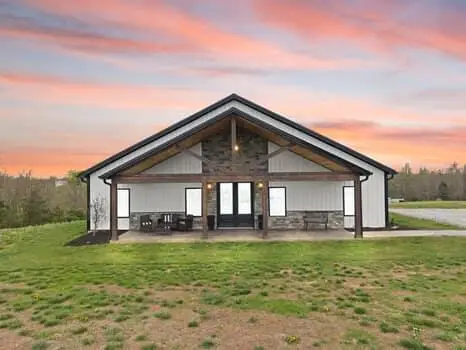 354 Helton Lane, Richmond, KY 40475