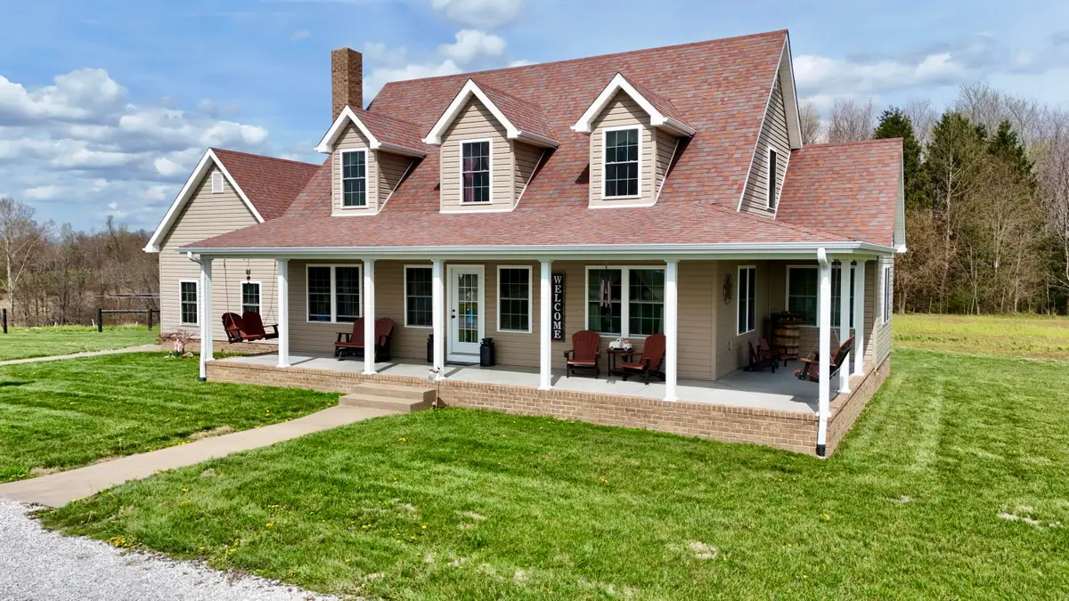 593 Allen Road, Waynesburg, KY 40489 - #1