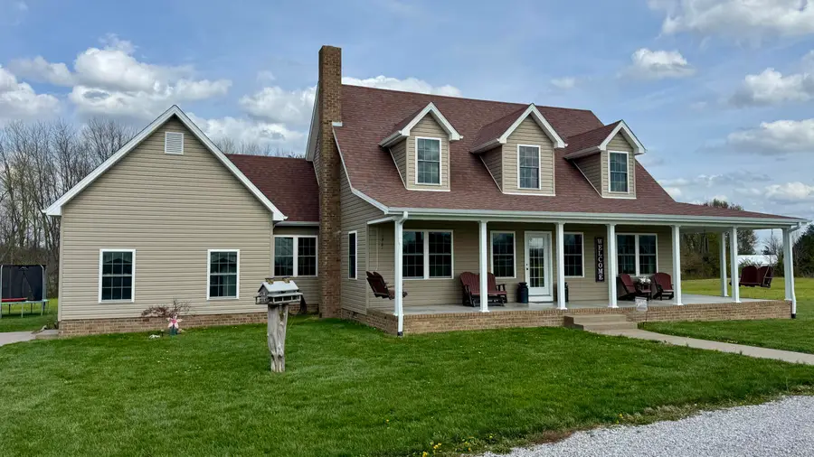 593 Allen Road, Waynesburg, KY 40489 - #2