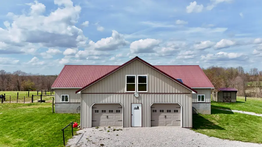 593 Allen Road, Waynesburg, KY 40489 - #3