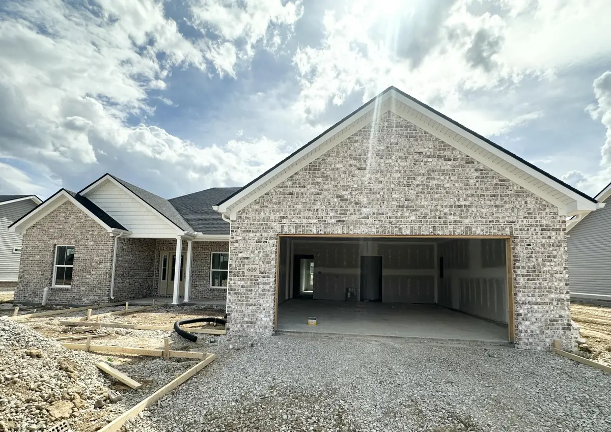 609 Comanche Drive, Richmond, KY 40475 - #1
