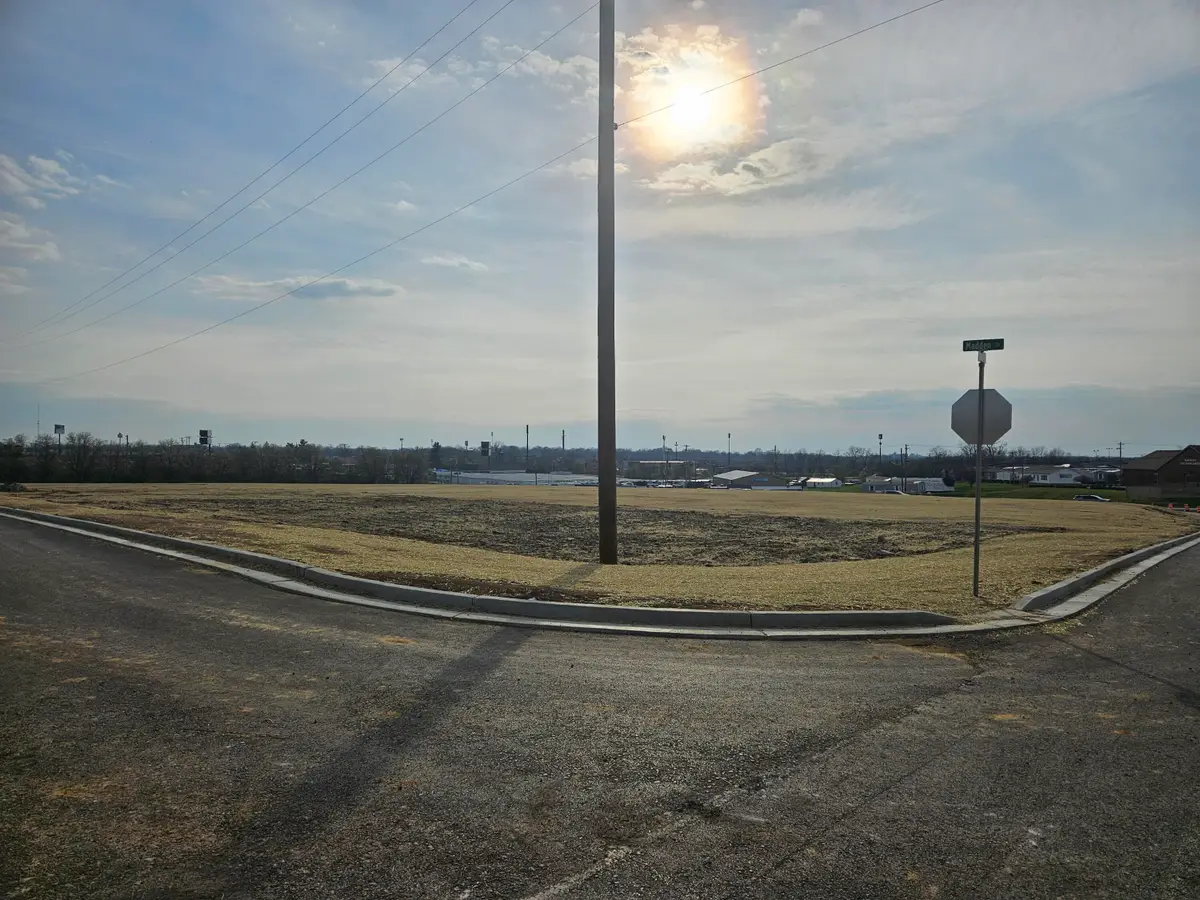 1202 Old Oxford Road, Georgetown, KY 40324 - #1