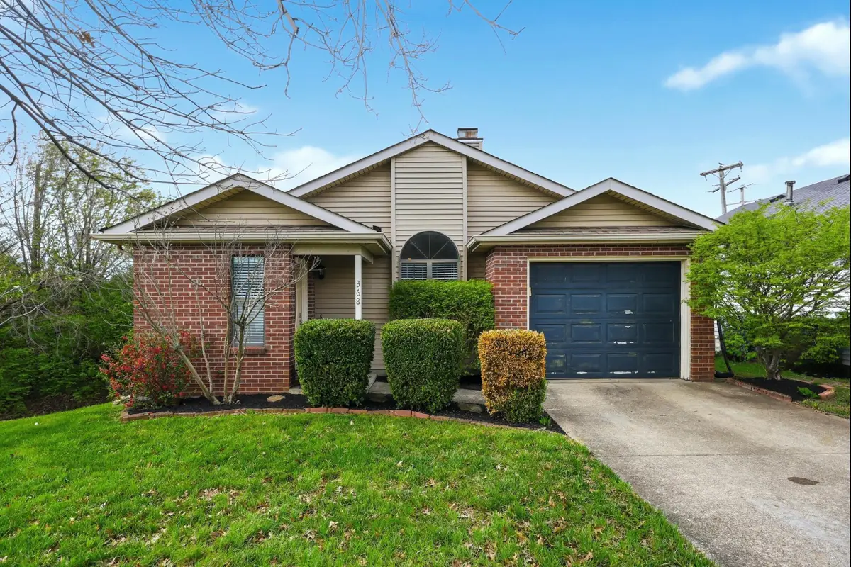 368 Pleasant Pointe Drive, Lexington, KY 40517 - #1