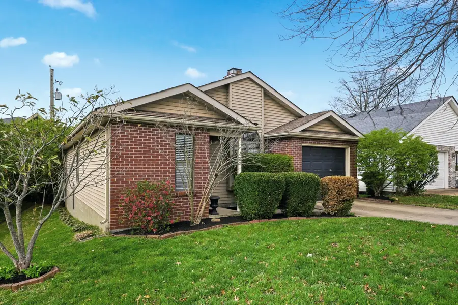 368 Pleasant Pointe Drive, Lexington, KY 40517 - #2