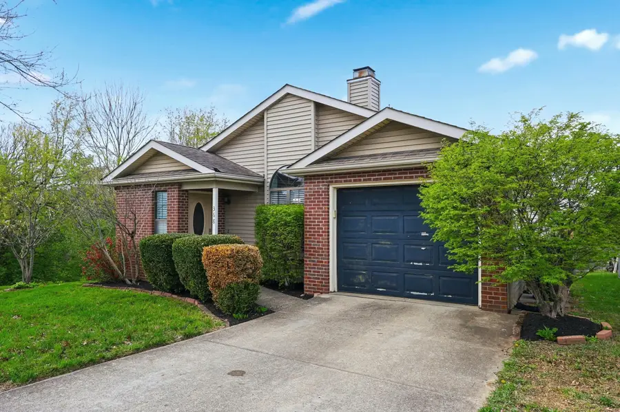 368 Pleasant Pointe Drive, Lexington, KY 40517 - #3