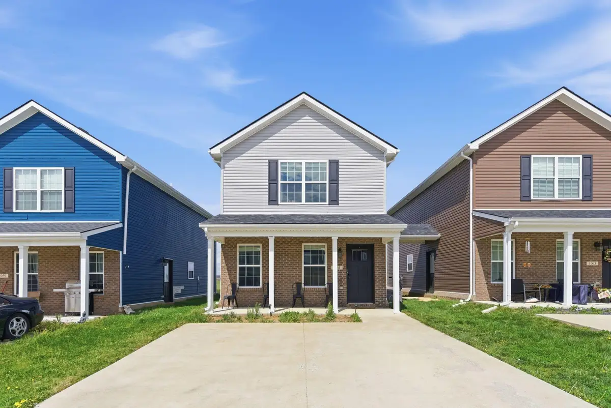 1061 Judah Bear Boulevard, Richmond, KY 40475 - #1