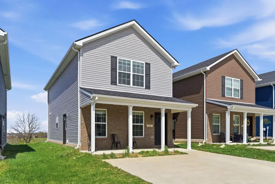 1061 Judah Bear Boulevard, Richmond, KY 40475 - #2