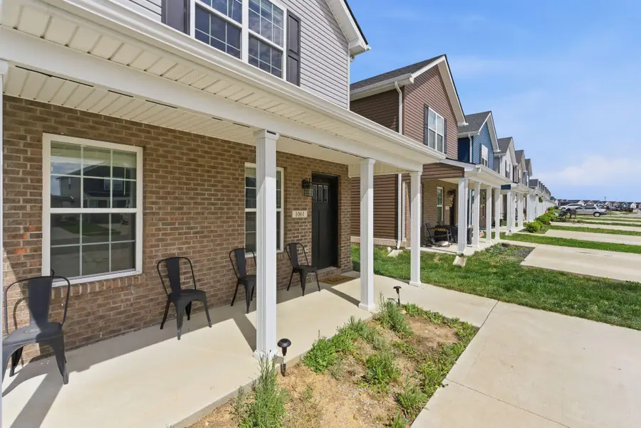 1061 Judah Bear Boulevard, Richmond, KY 40475 - #3