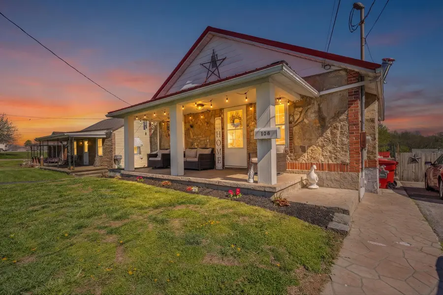 106 Stone Avenue, Cynthiana, KY 41031 - #2