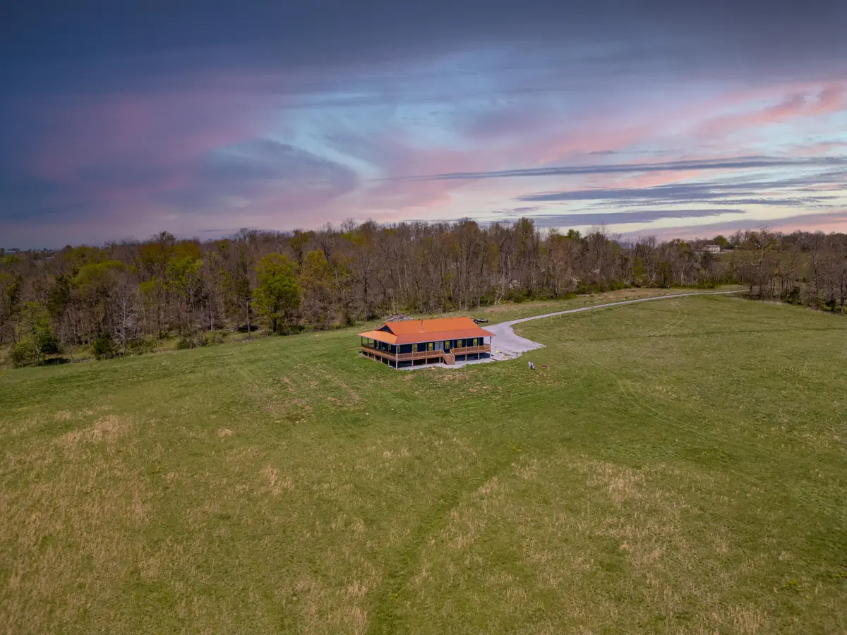 4174 Fall Lick Road, Lancaster, KY 40444 - #1