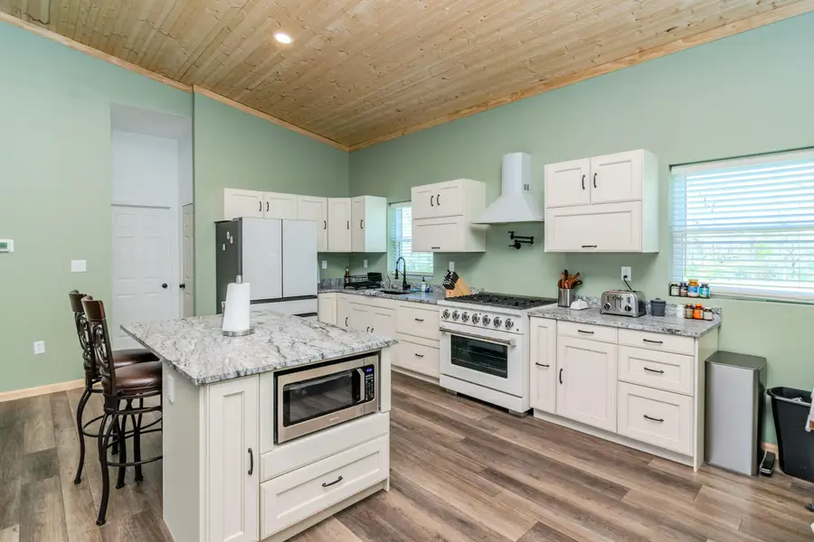 4174 Fall Lick Road, Lancaster, KY 40444 - #2