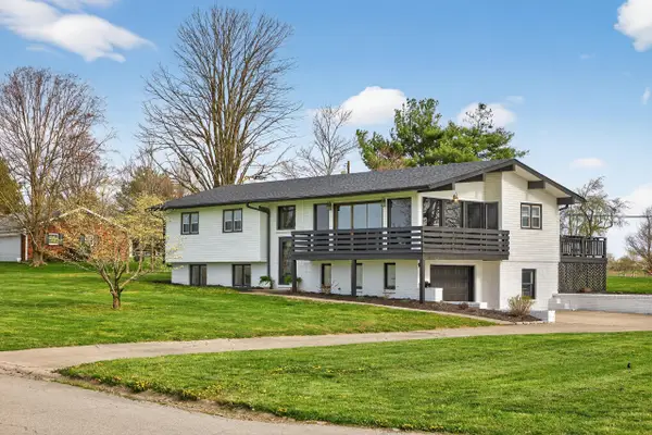 70 Ashlock Drive, Lancaster, KY 40444