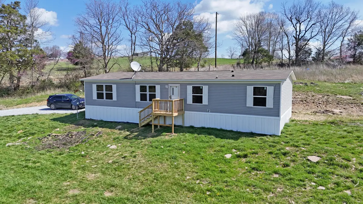 2588 E Fork Road, Harrodsburg, KY 40330 - #1