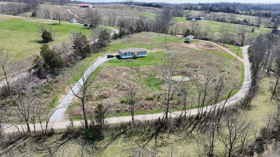 2588 E Fork Road, Harrodsburg, KY 40330 - #2