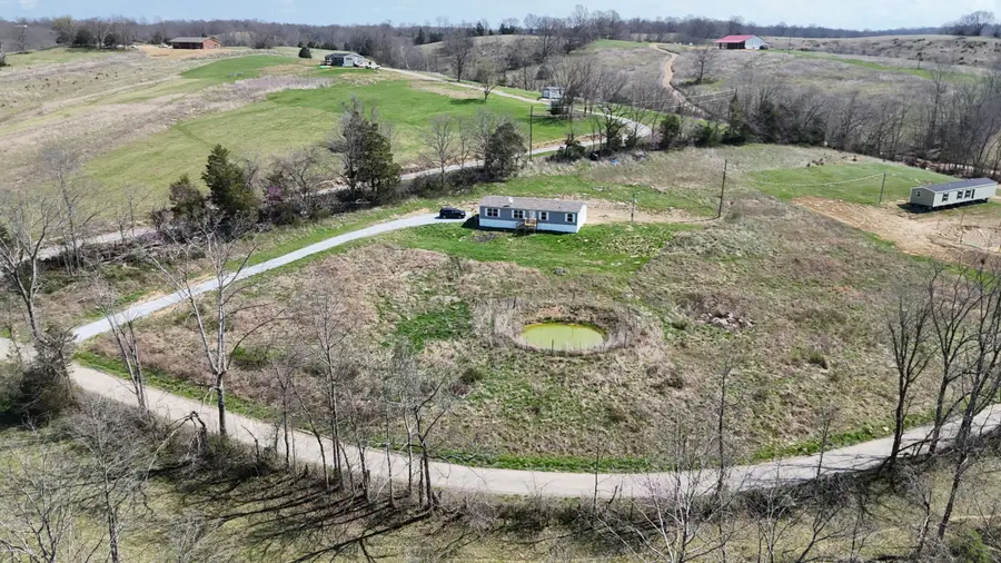 2588 E Fork Road, Harrodsburg, KY 40330 - #3