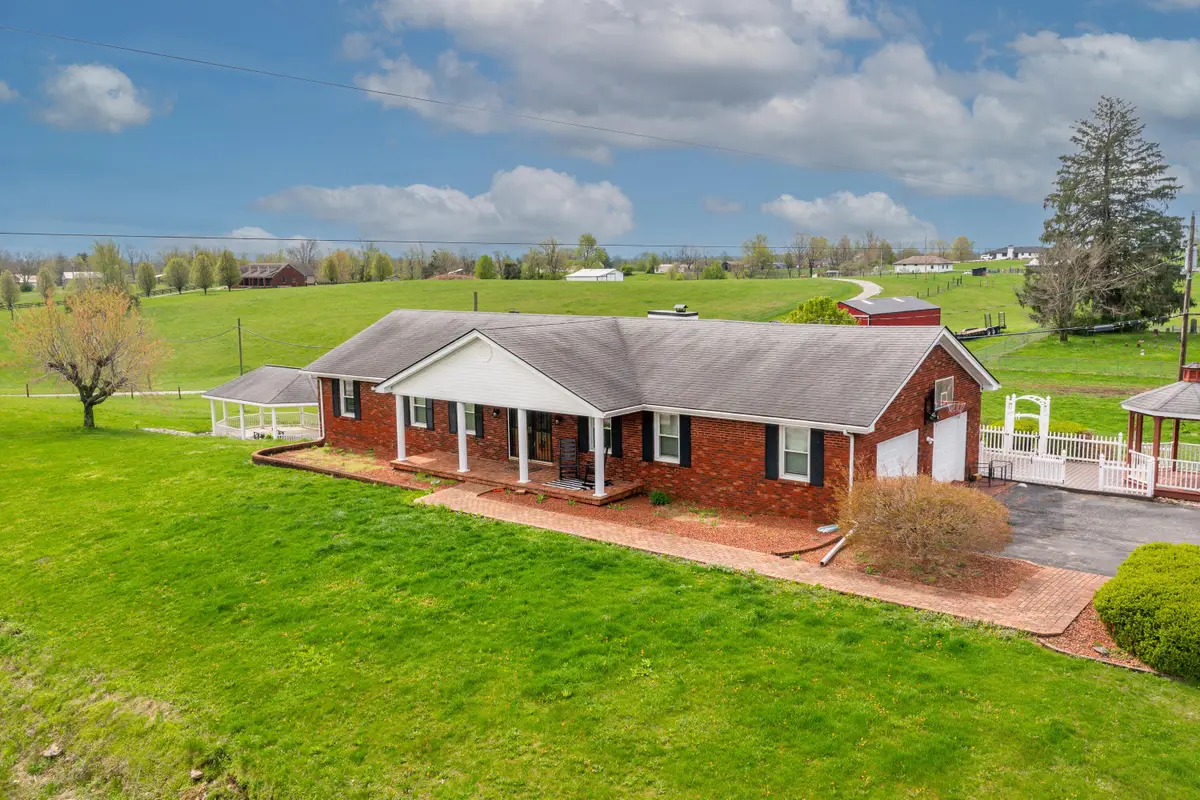 110 White Conkwright Road, Winchester, KY 40391 - #1